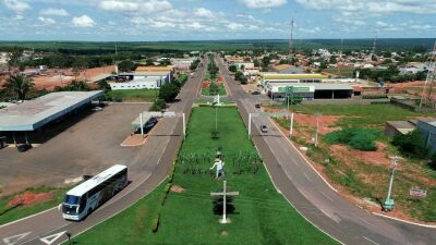 Imagem da notícia Sexta-feira de tempo seco em Sonora e Pedro Gomes 